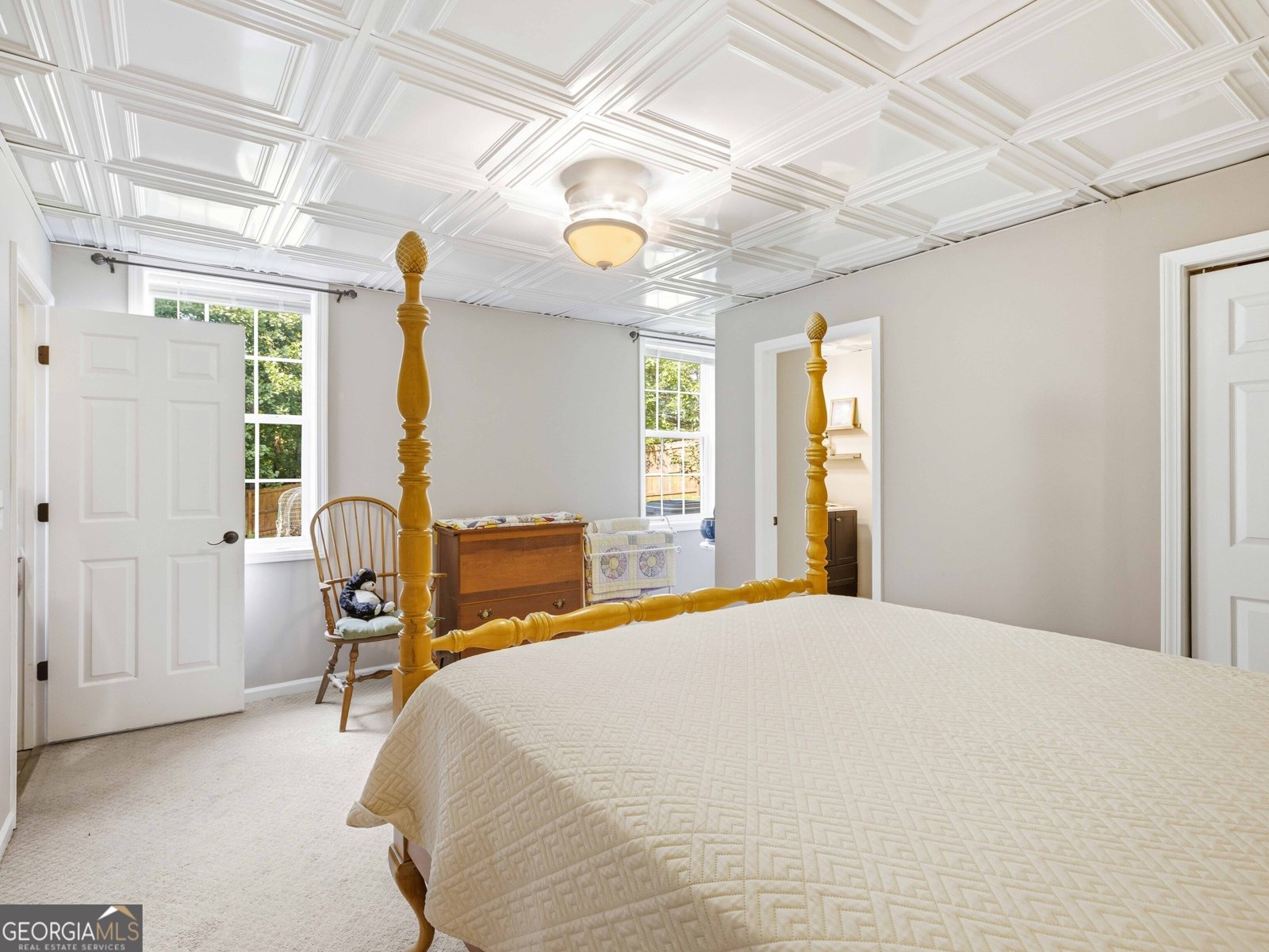 68 Barker Trail Road Cleveland - Photo 47