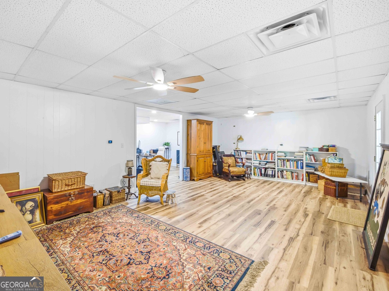 68 Barker Trail Road Cleveland - Photo 52