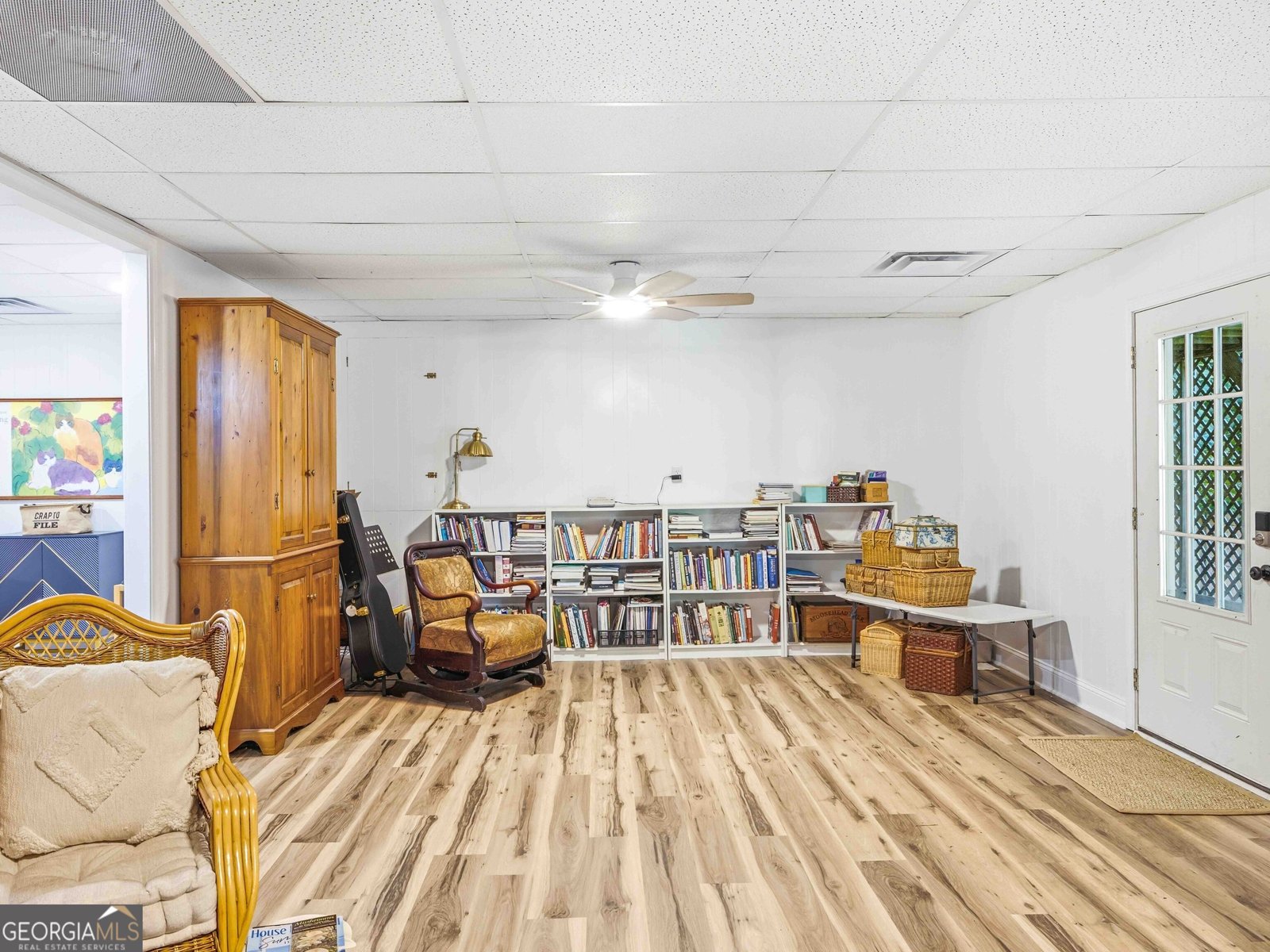 68 Barker Trail Road Cleveland - Photo 55