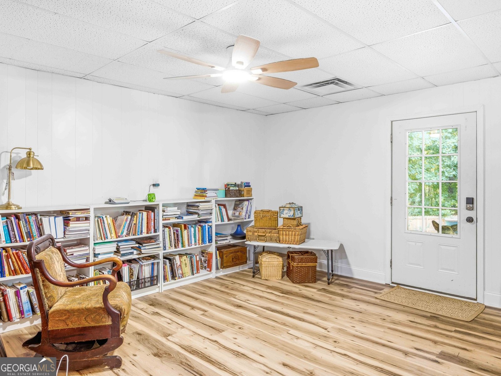 68 Barker Trail Road Cleveland - Photo 56