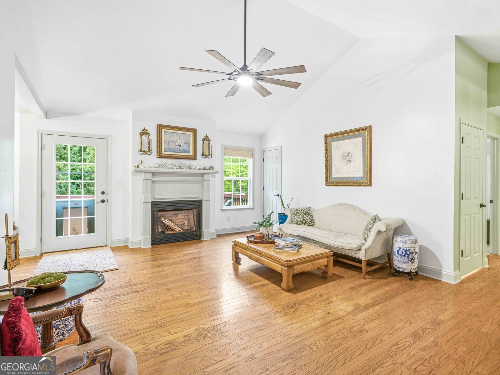 68 Barker Trail Road Cleveland - Photo 6