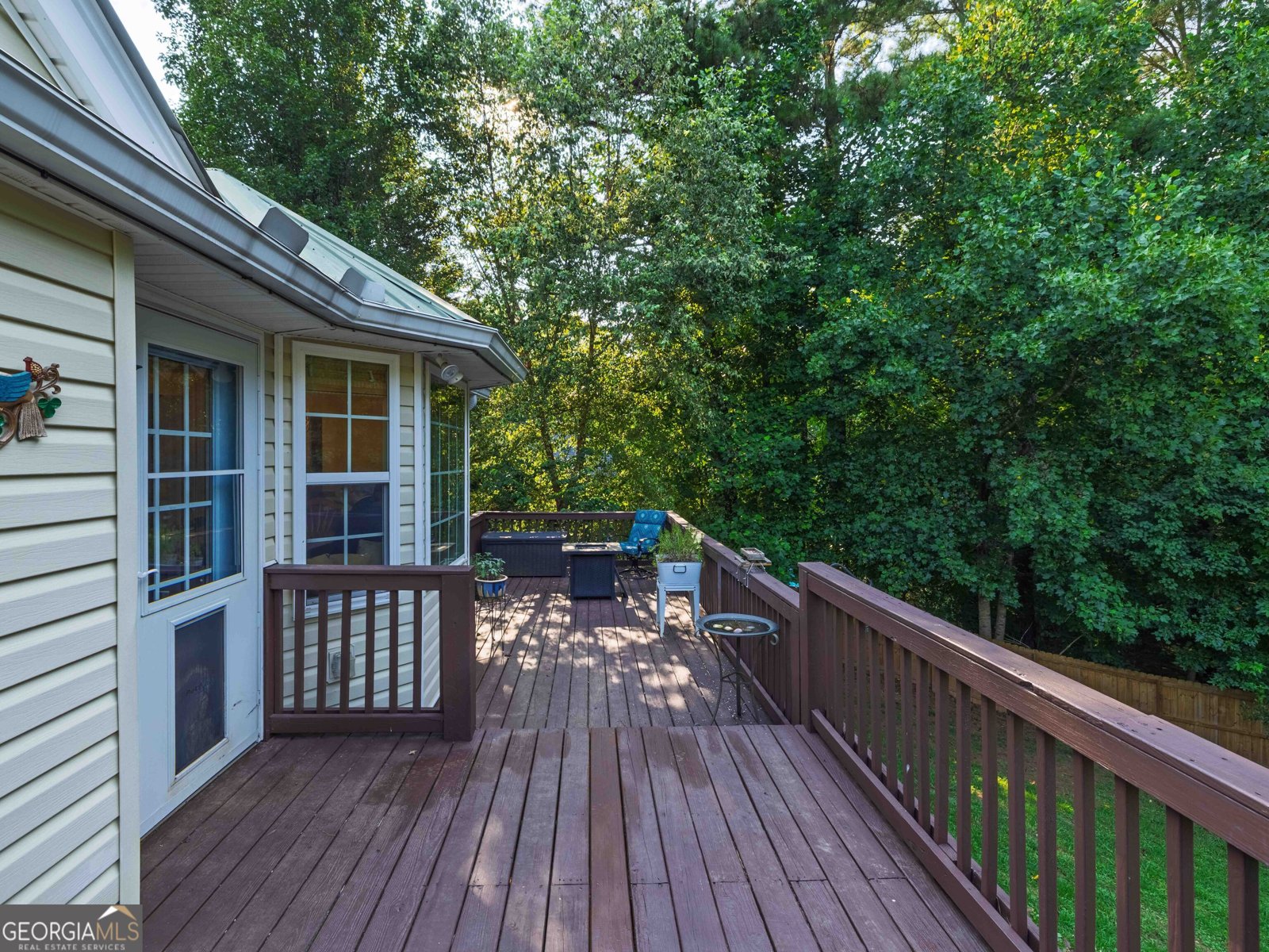 68 Barker Trail Road Cleveland - Photo 71