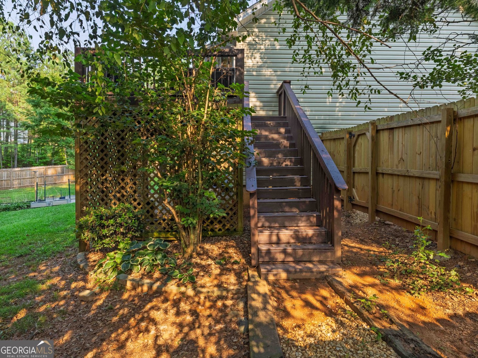 68 Barker Trail Road Cleveland - Photo 74