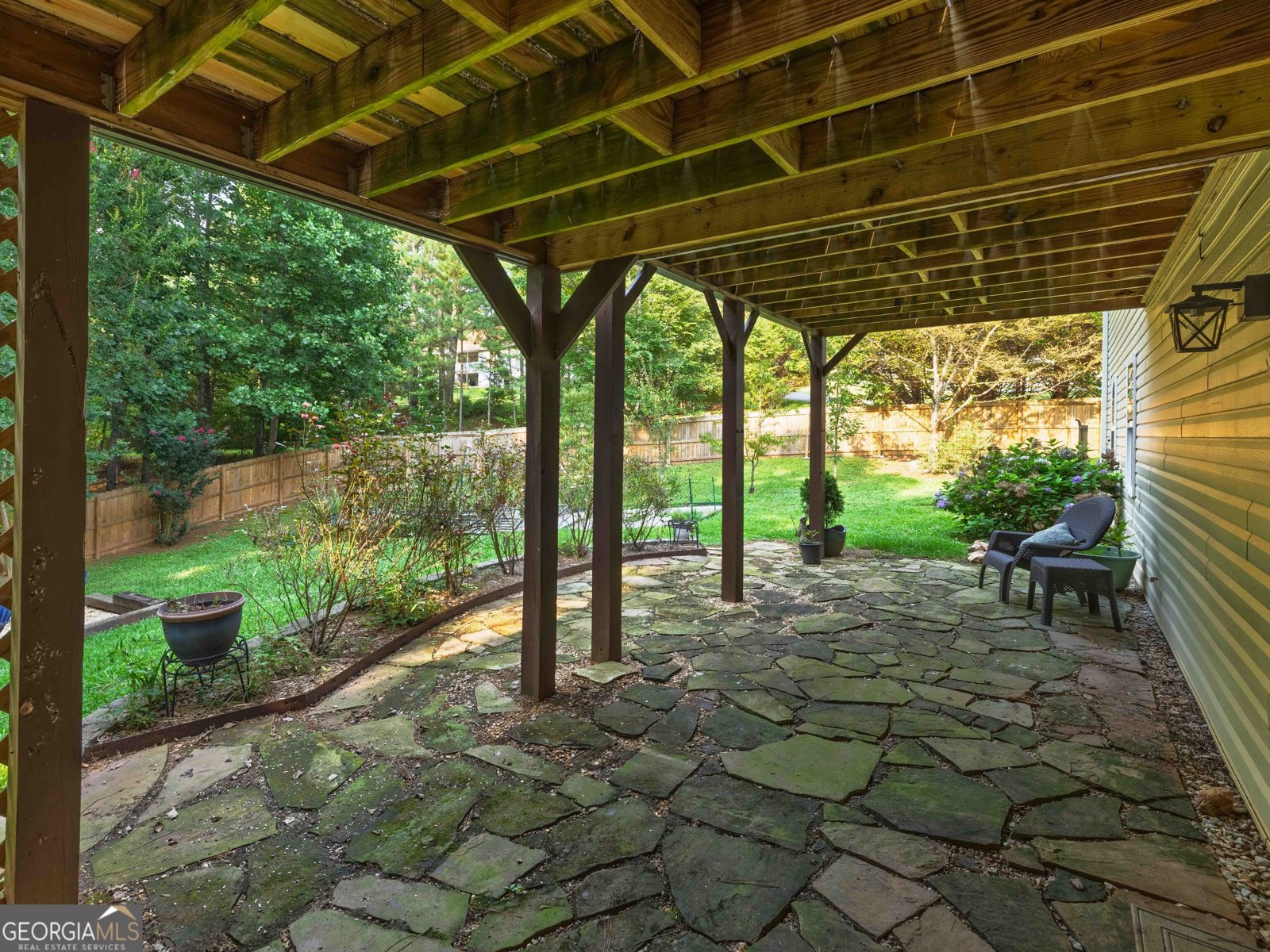 68 Barker Trail Road Cleveland - Photo 75