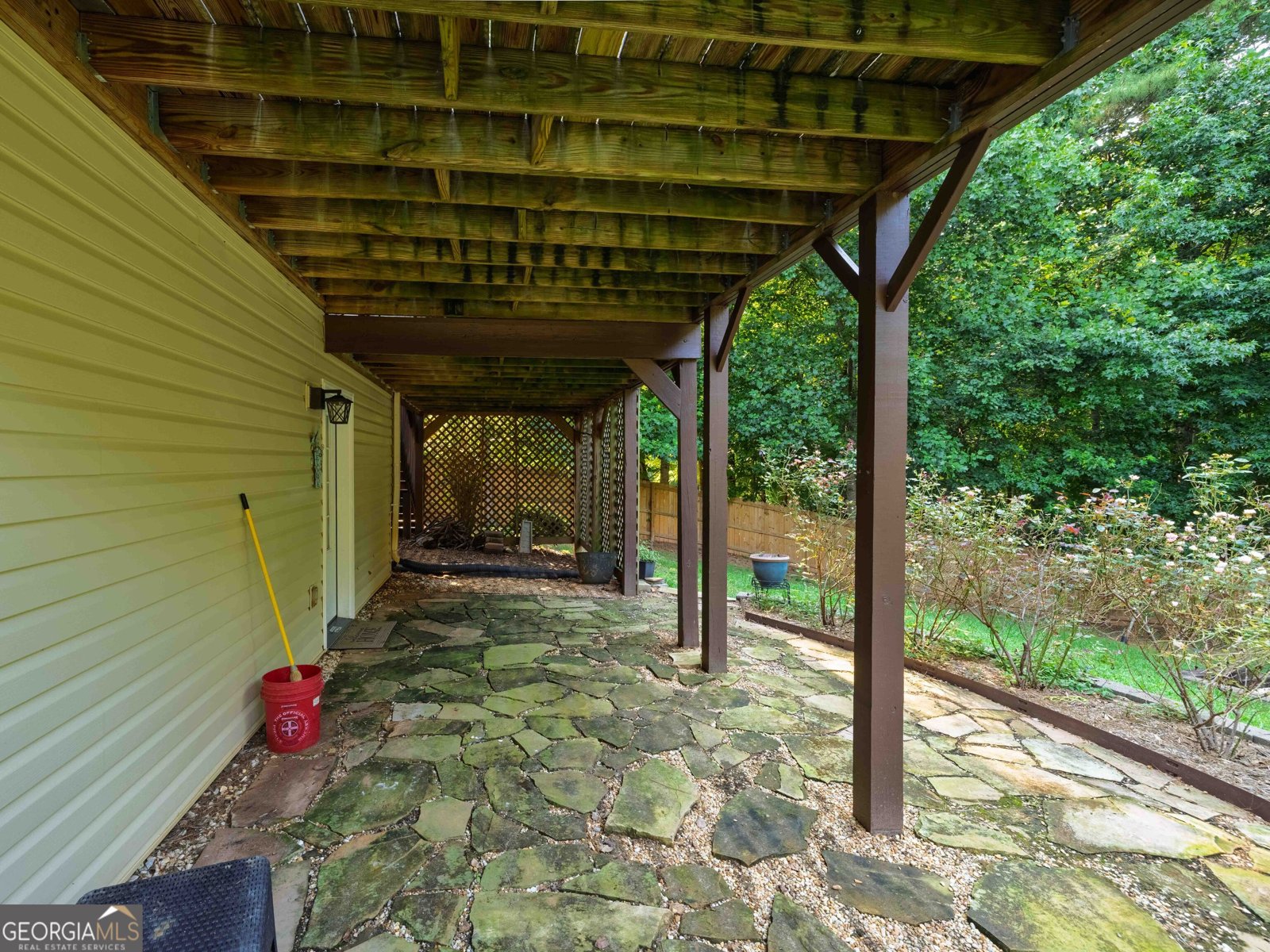 68 Barker Trail Road Cleveland - Photo 76