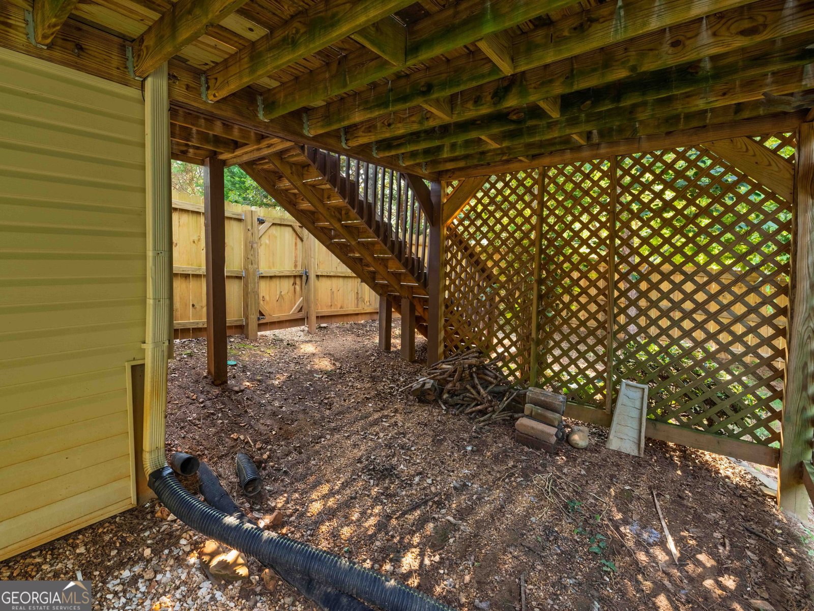 68 Barker Trail Road Cleveland - Photo 77