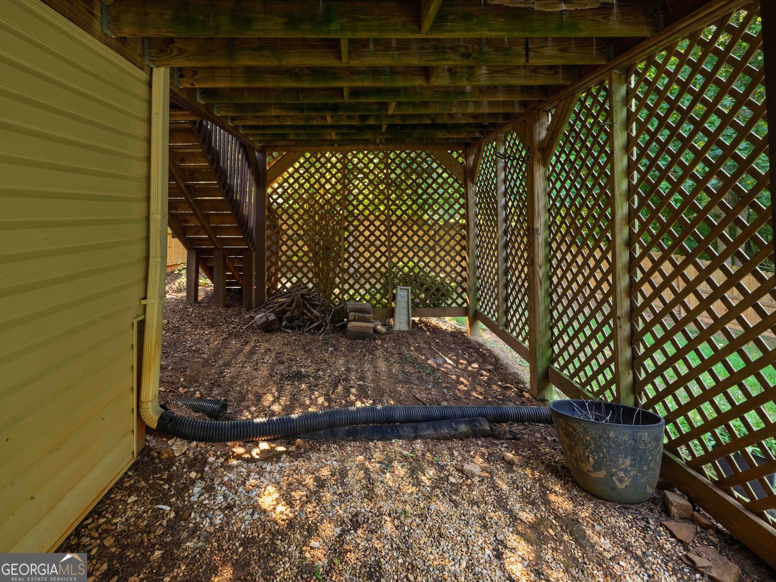 68 Barker Trail Road Cleveland - Photo 78