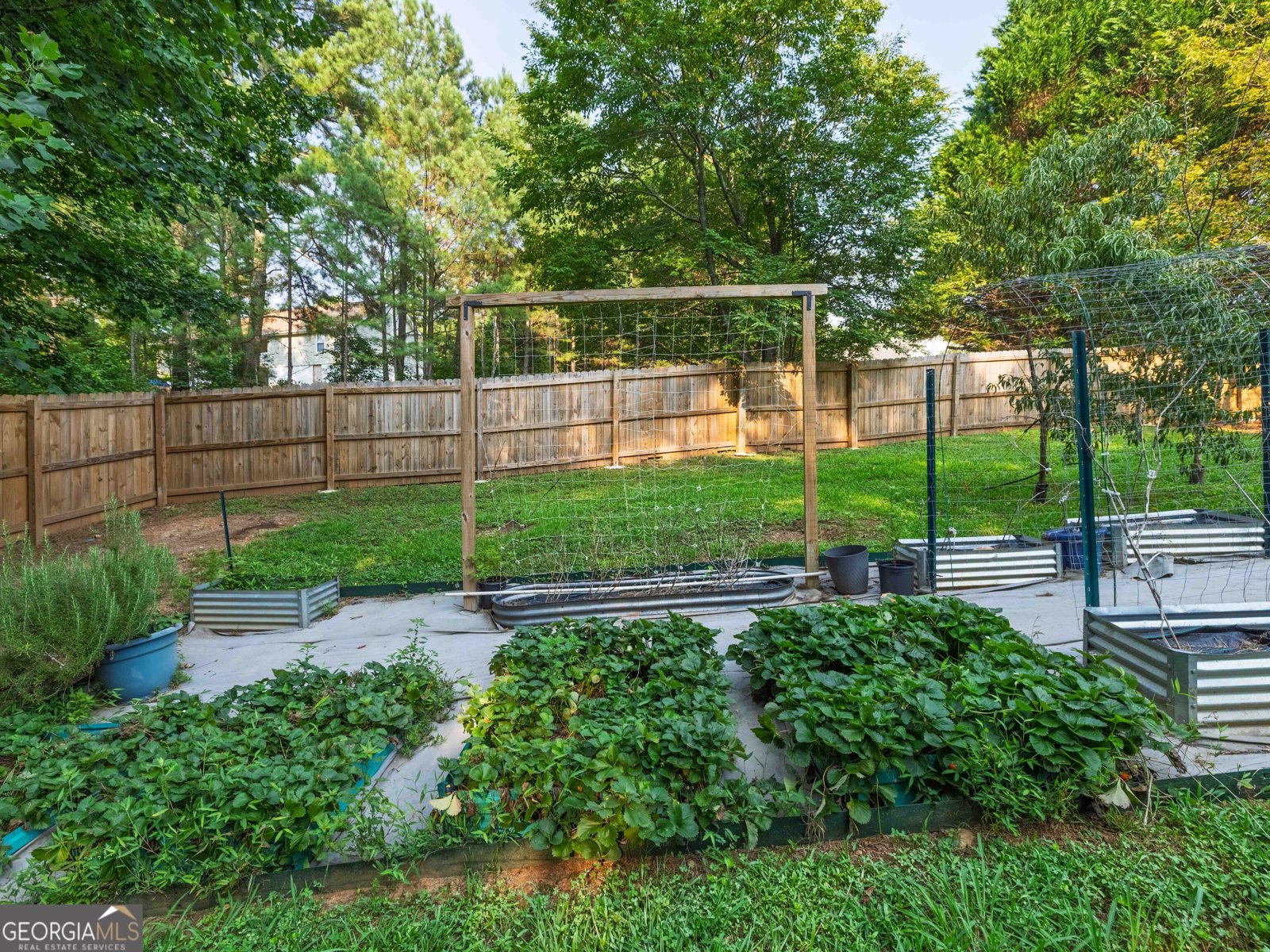 68 Barker Trail Road Cleveland - Photo 79