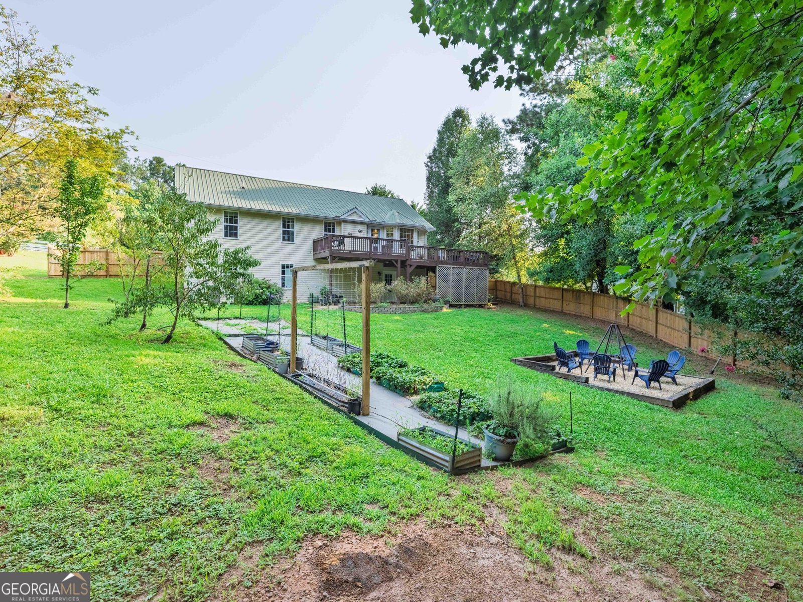 68 Barker Trail Road Cleveland - Photo 80