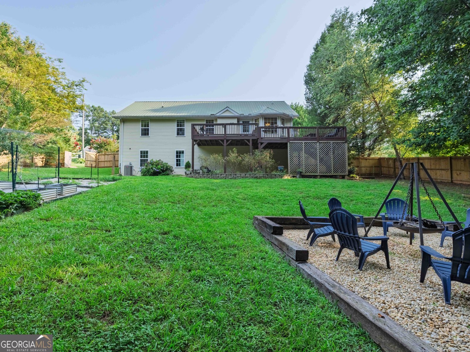 68 Barker Trail Road Cleveland - Photo 82