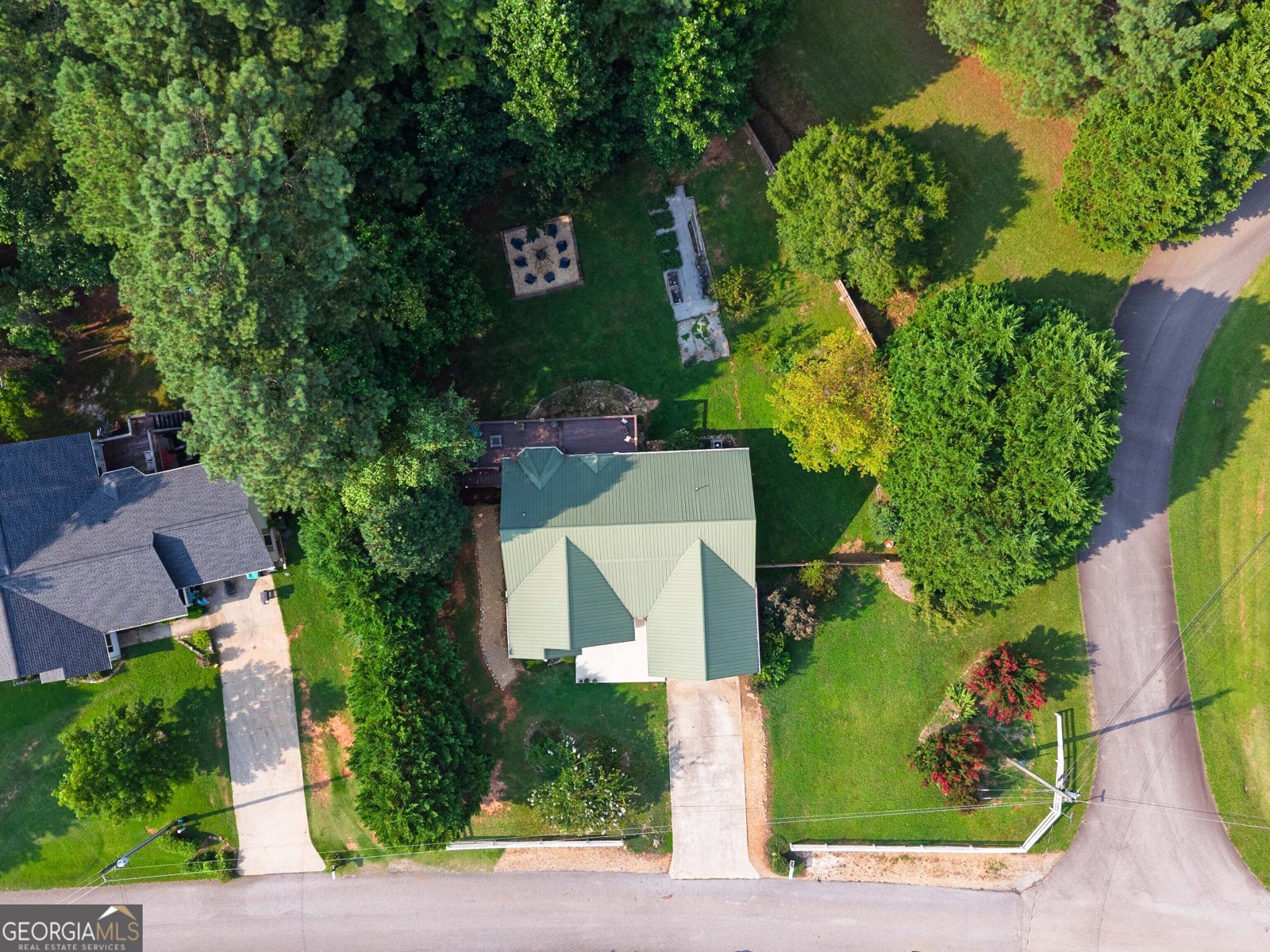 68 Barker Trail Road Cleveland - Photo 89
