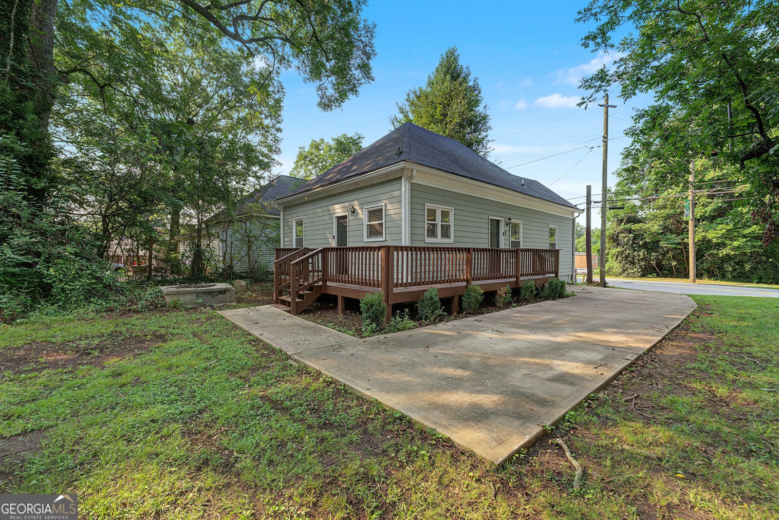 1645 Connally Drive East Point - Photo 15