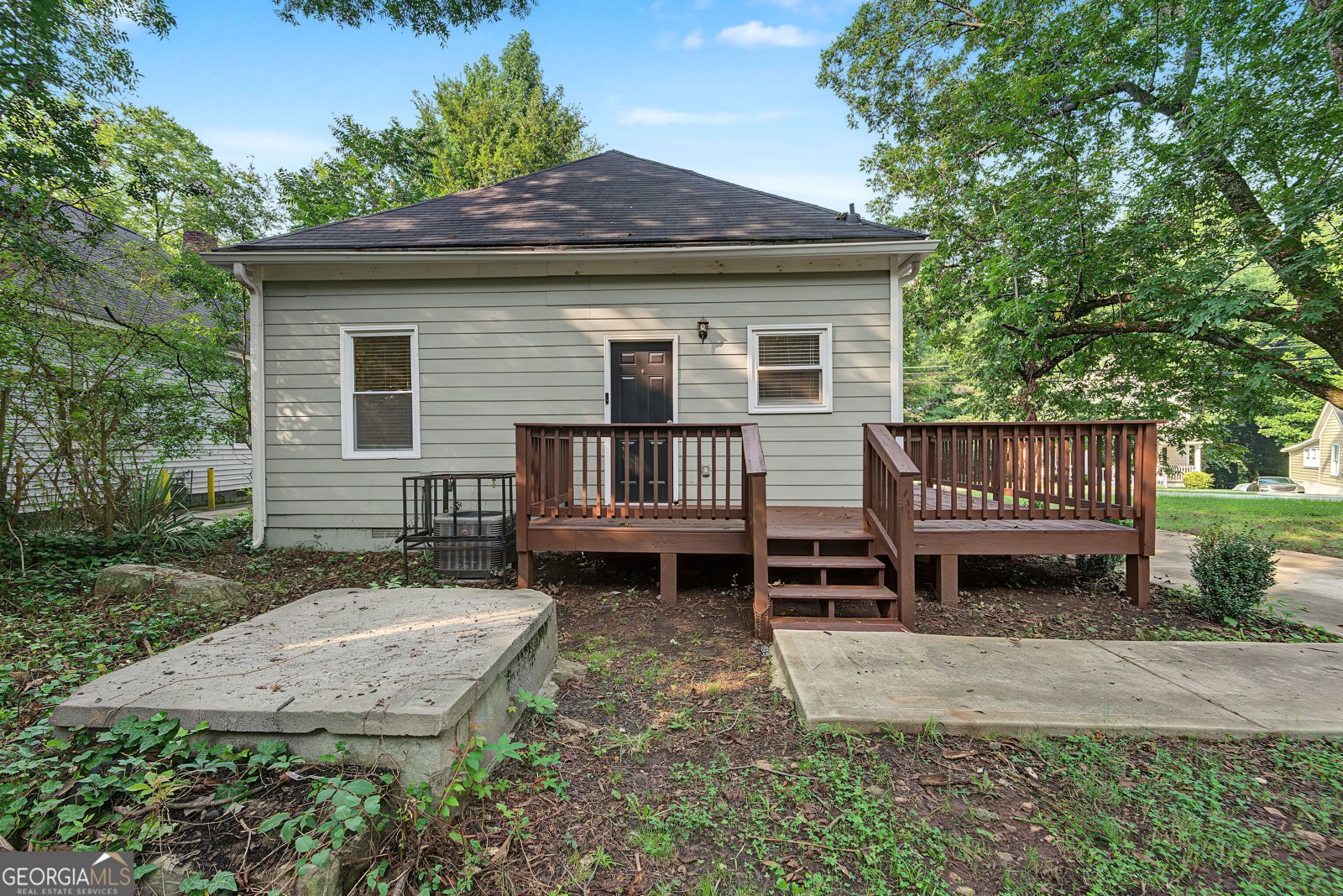 1645 Connally Drive East Point - Photo 17