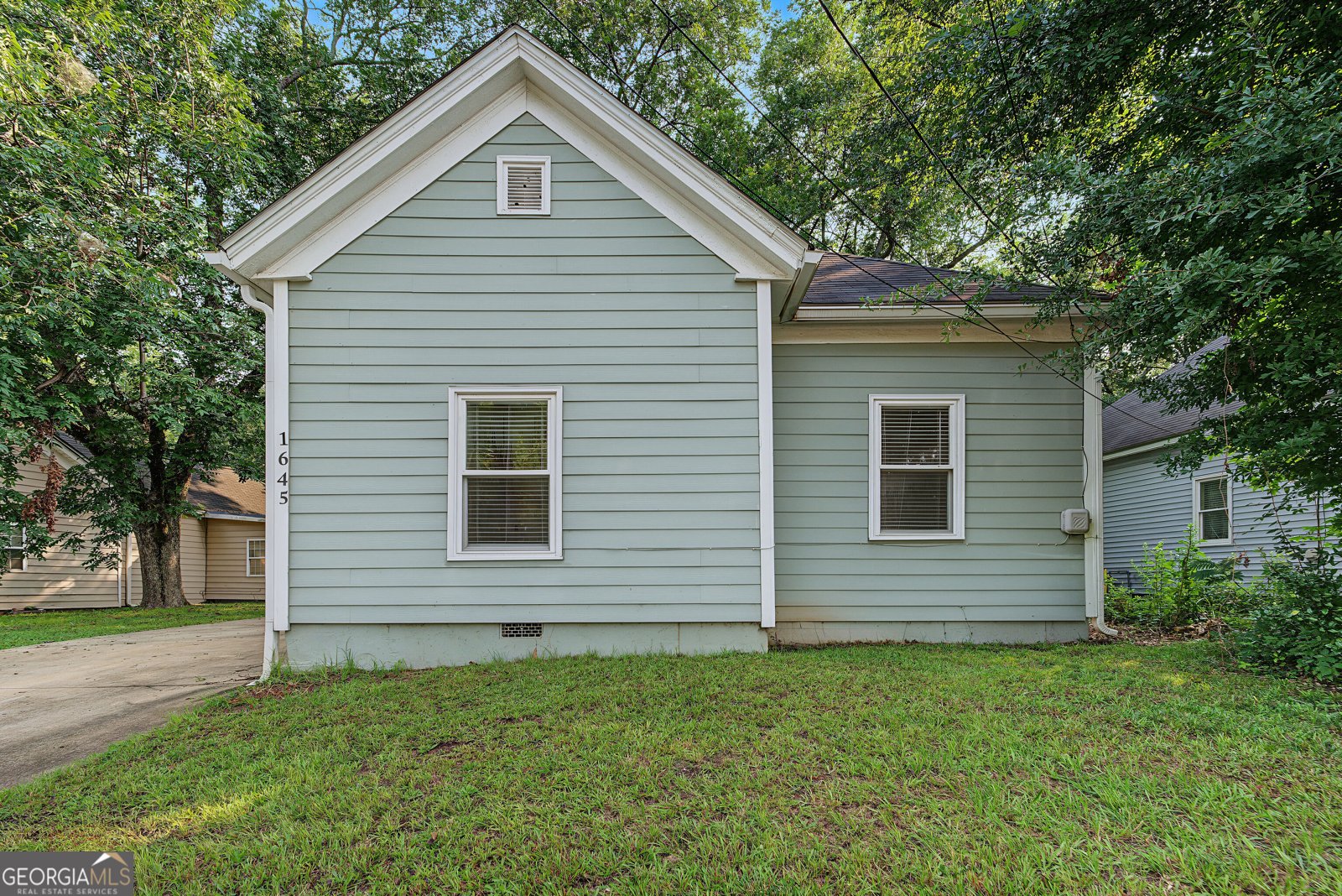1645 Connally Drive East Point - Photo 18