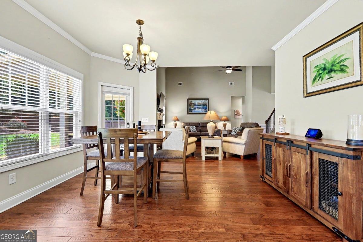 727 Fleeting Way Monroe - Photo 20