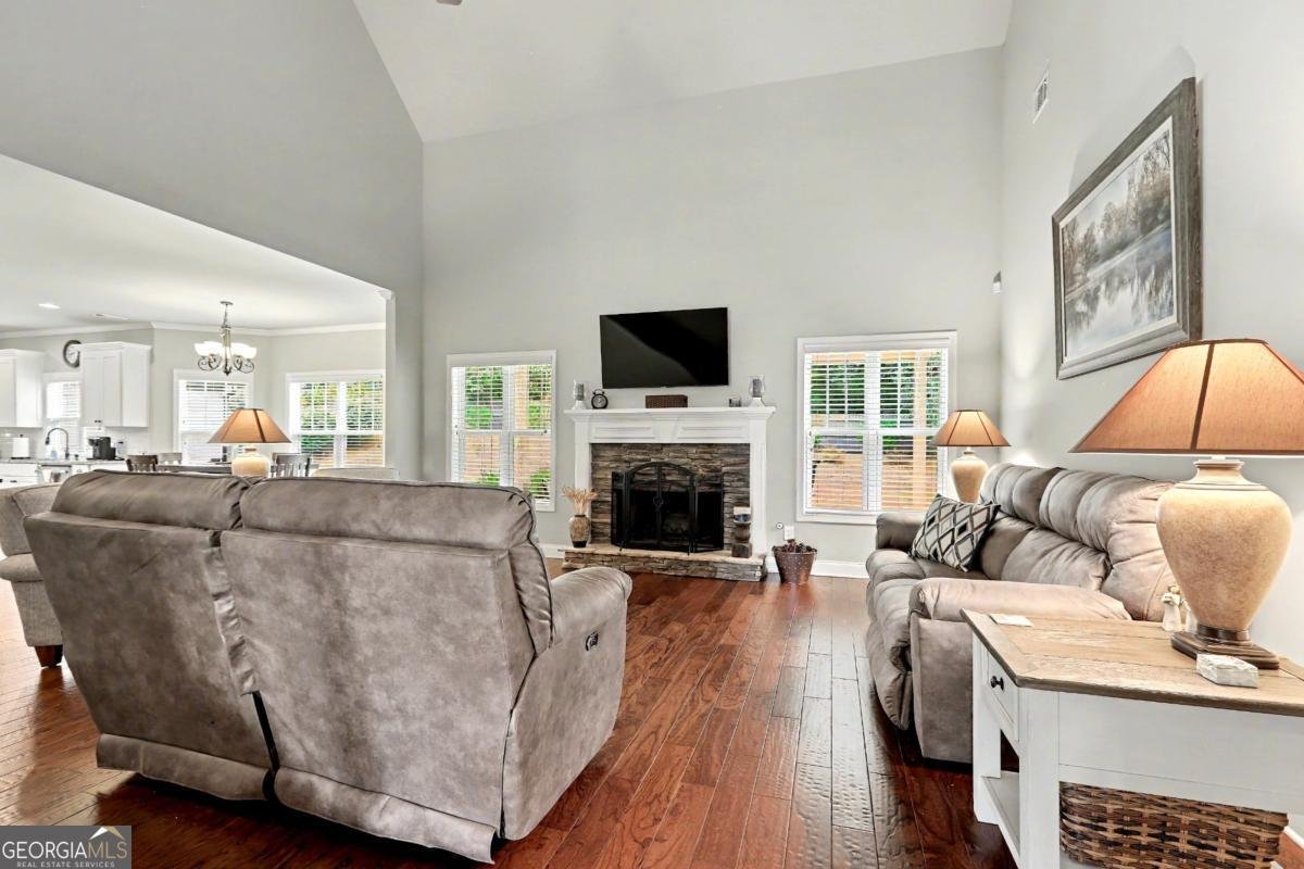 727 Fleeting Way Monroe - Photo 8