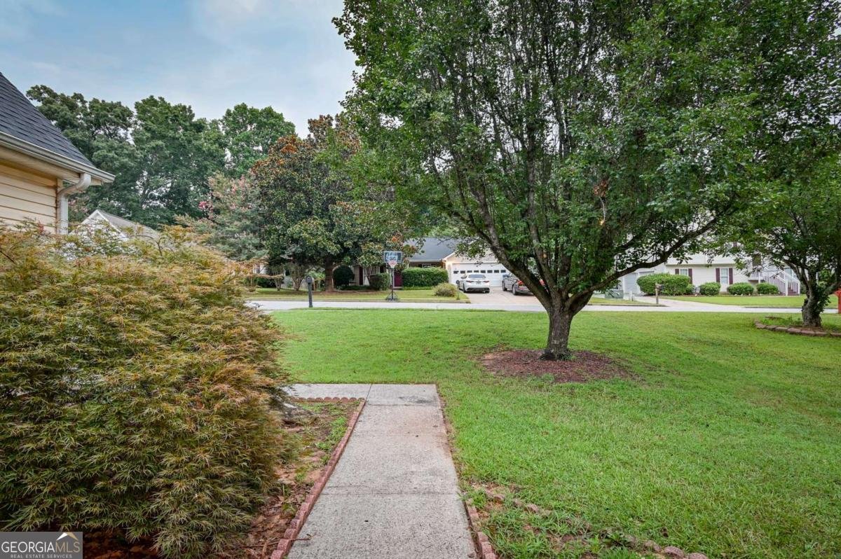 1820 Fort Daniels Trail Dacula - Photo 10