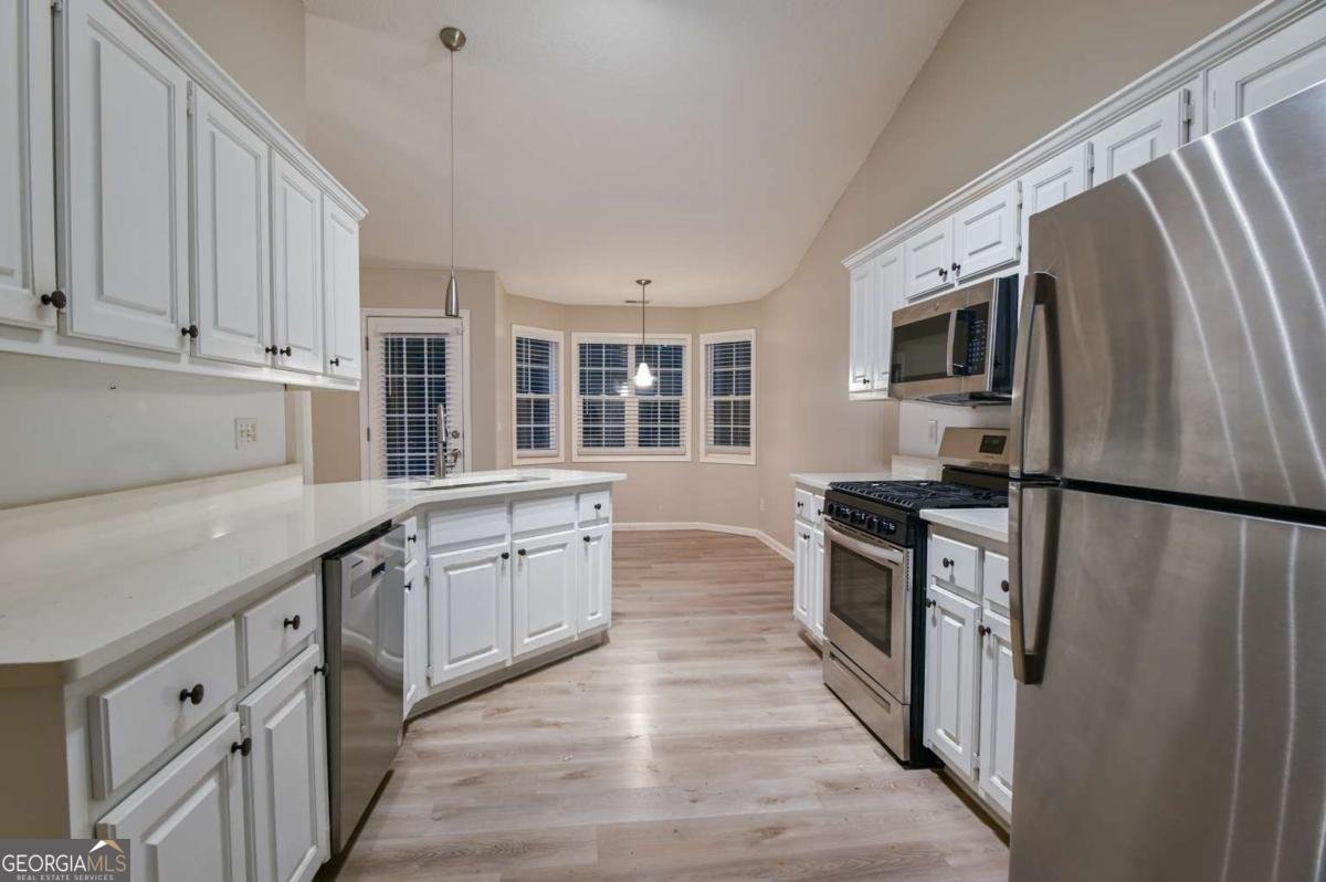 1820 Fort Daniels Trail Dacula - Photo 23