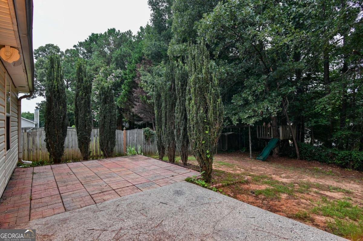 1820 Fort Daniels Trail Dacula - Photo 27