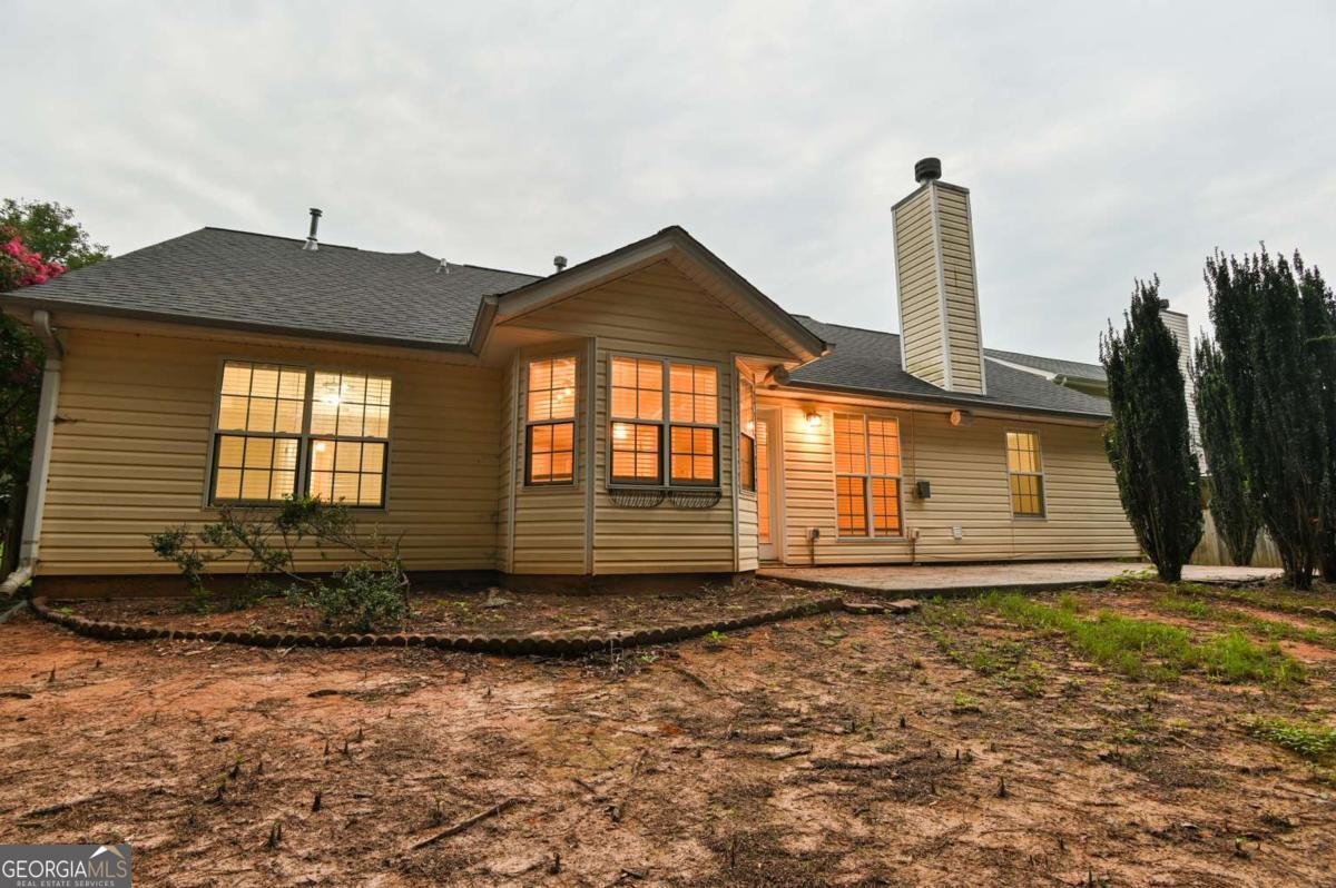 1820 Fort Daniels Trail Dacula - Photo 28