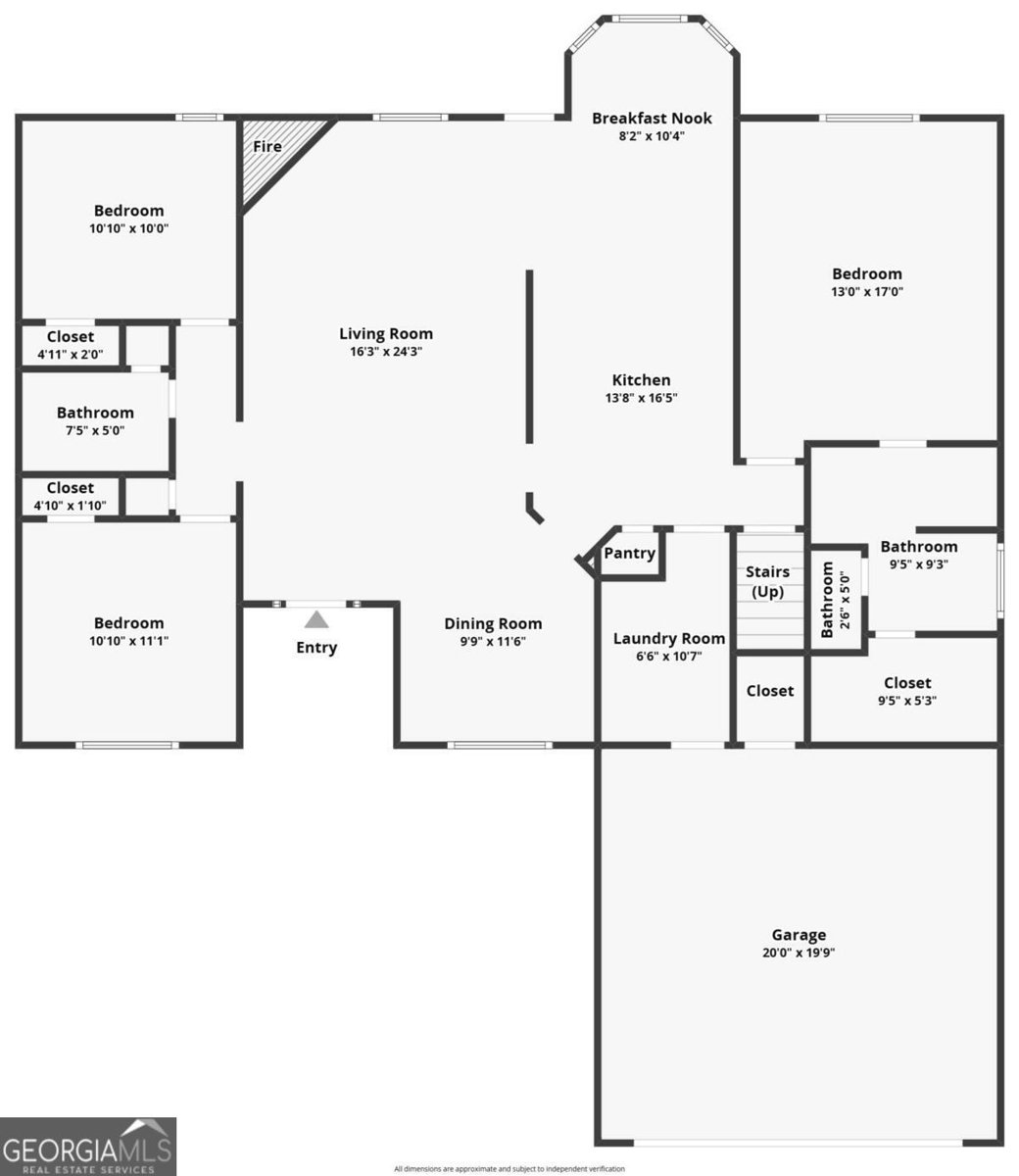 1820 Fort Daniels Trail Dacula - Photo 45