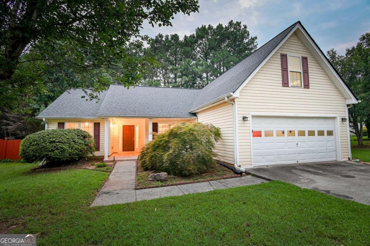 1820 Fort Daniels Trail Dacula - Photo 6