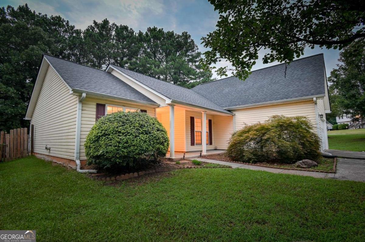 1820 Fort Daniels Trail Dacula - Photo 8