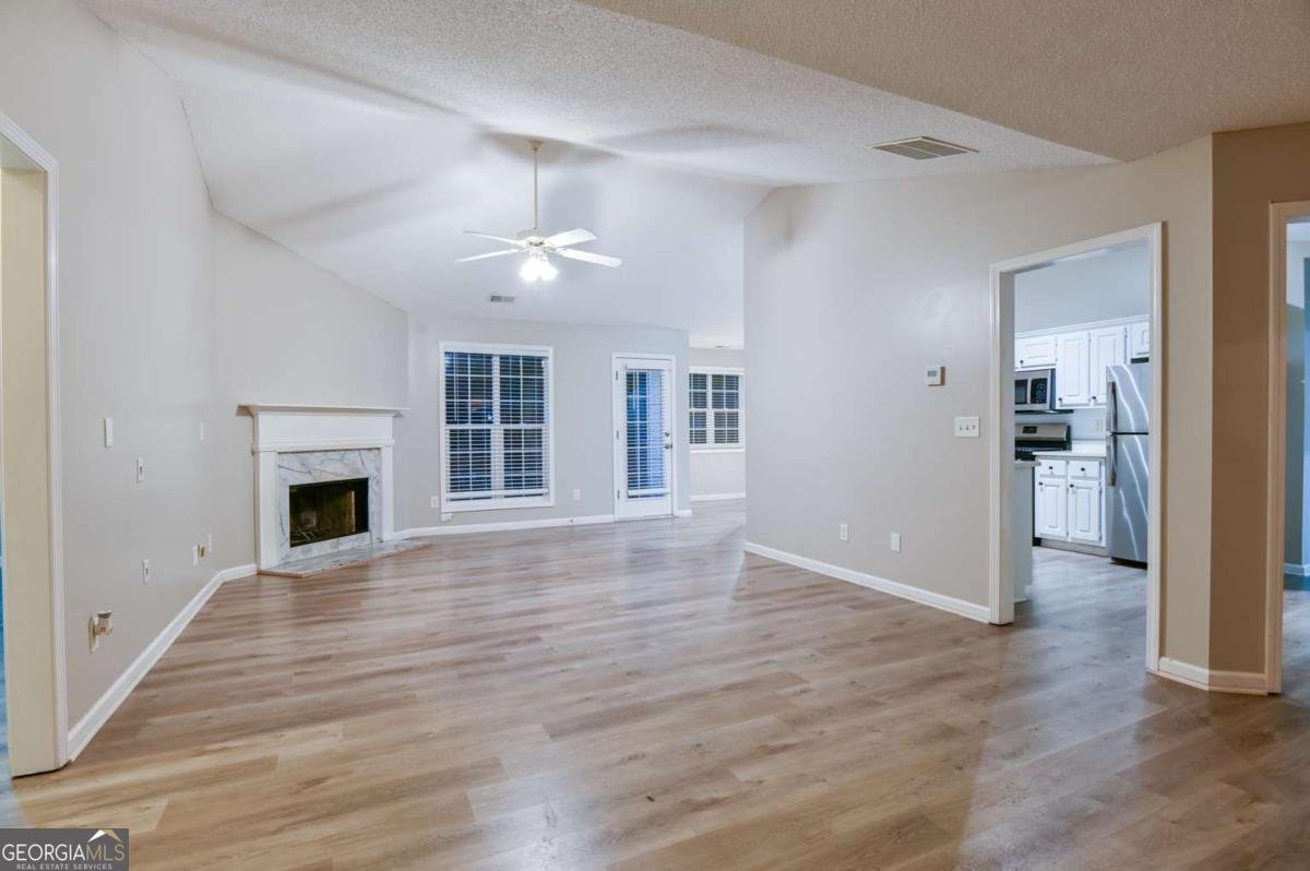 1820 Fort Daniels Trail Dacula - Photo 9