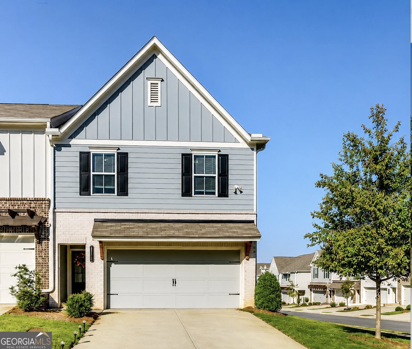 2936 Edgemont Lane Marietta - main photo