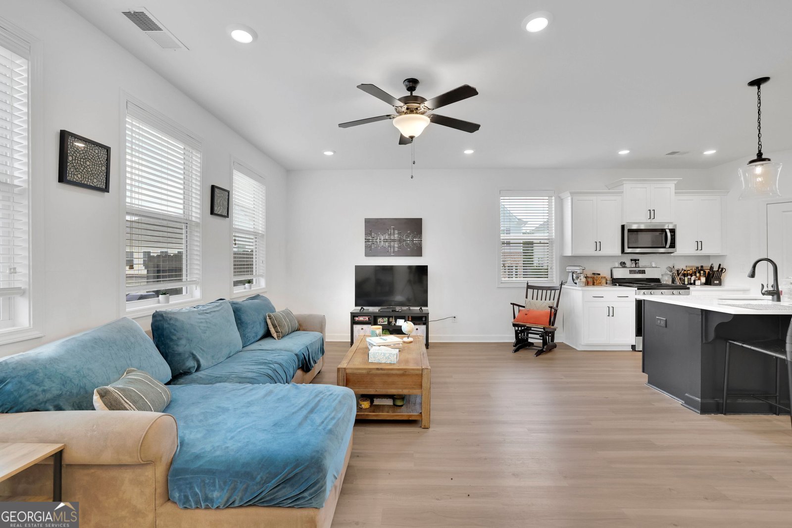 2936 Edgemont Lane Marietta - Photo 10