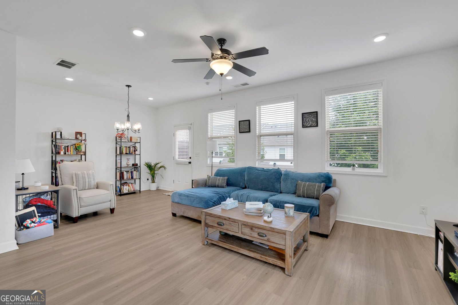 2936 Edgemont Lane Marietta - Photo 11