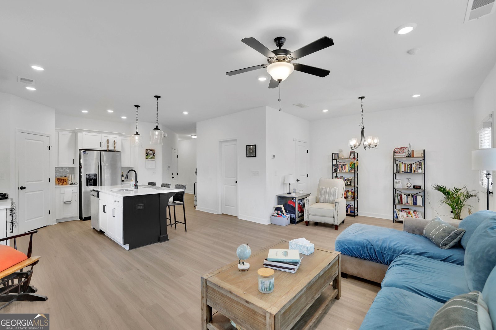 2936 Edgemont Lane Marietta - Photo 12
