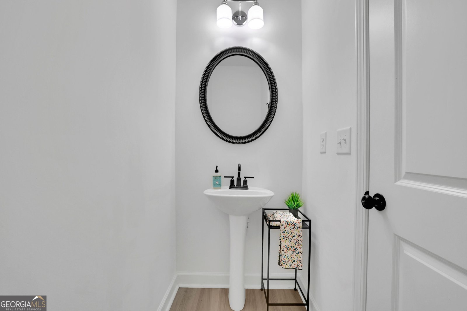 2936 Edgemont Lane Marietta - Photo 13