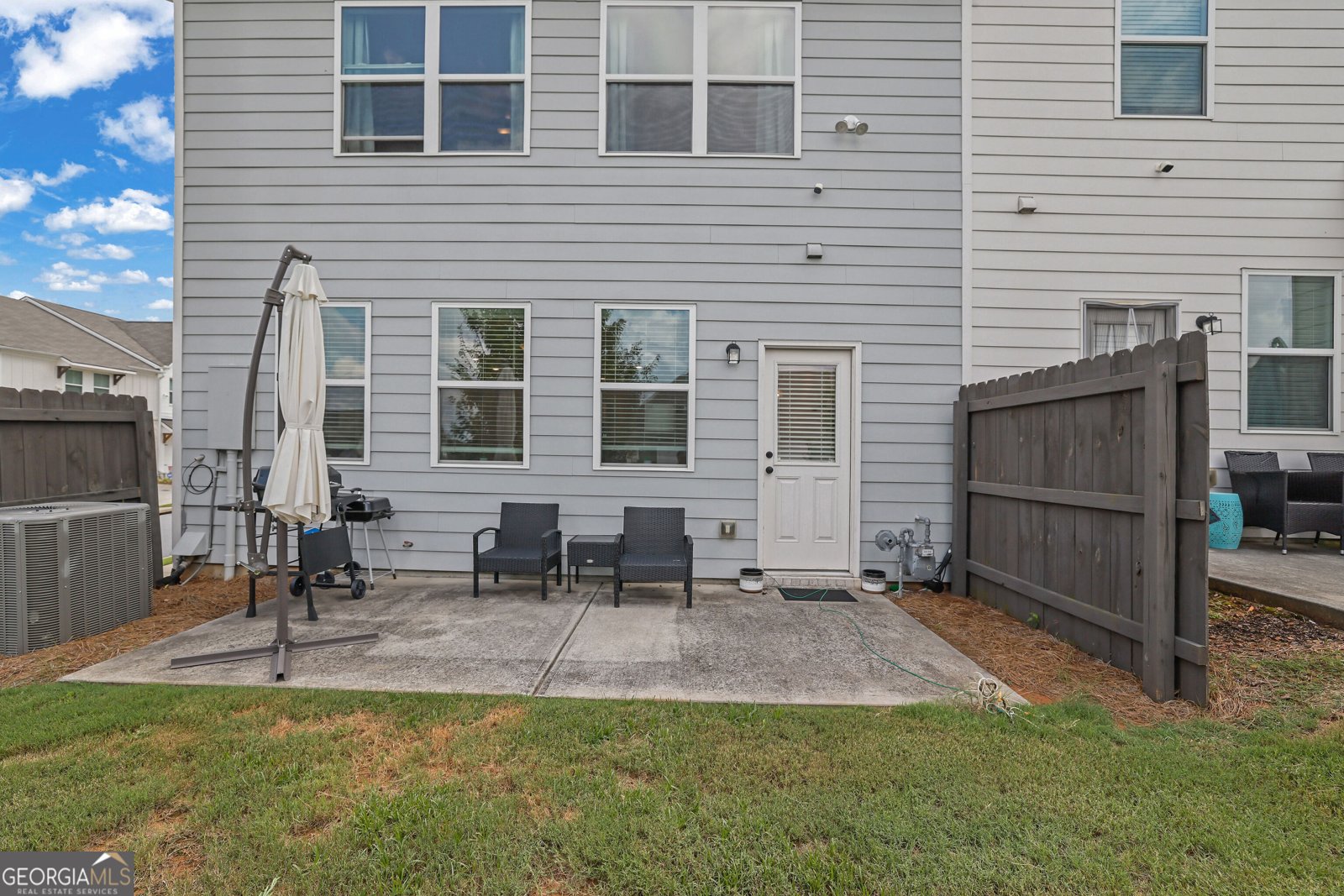 2936 Edgemont Lane Marietta - Photo 30