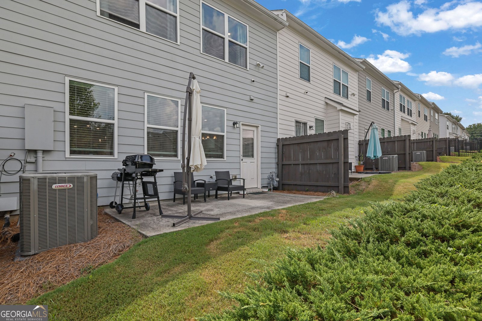 2936 Edgemont Lane Marietta - Photo 31