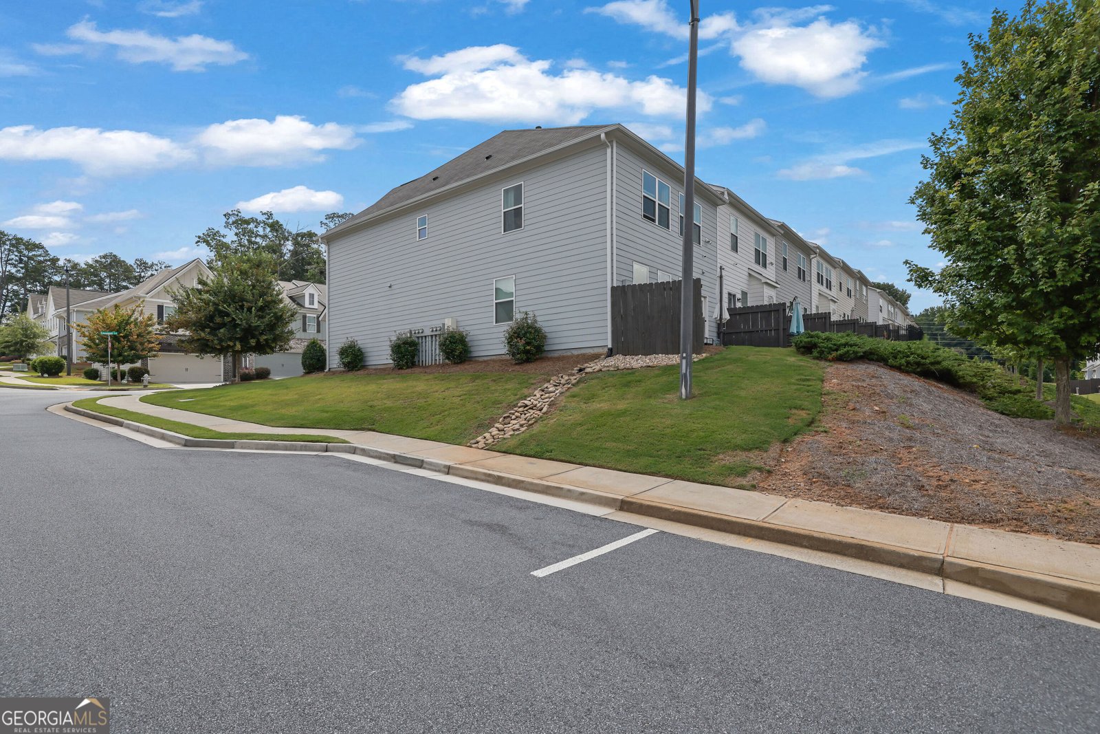 2936 Edgemont Lane Marietta - Photo 32