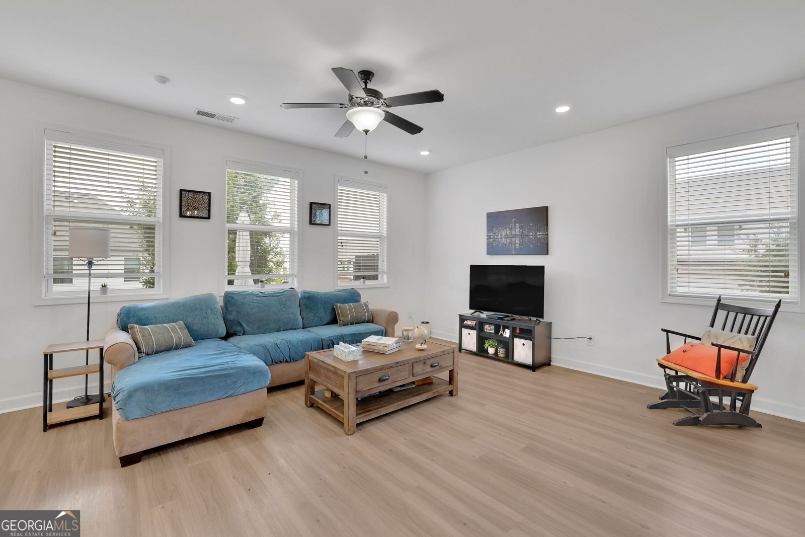 2936 Edgemont Lane Marietta - Photo 9