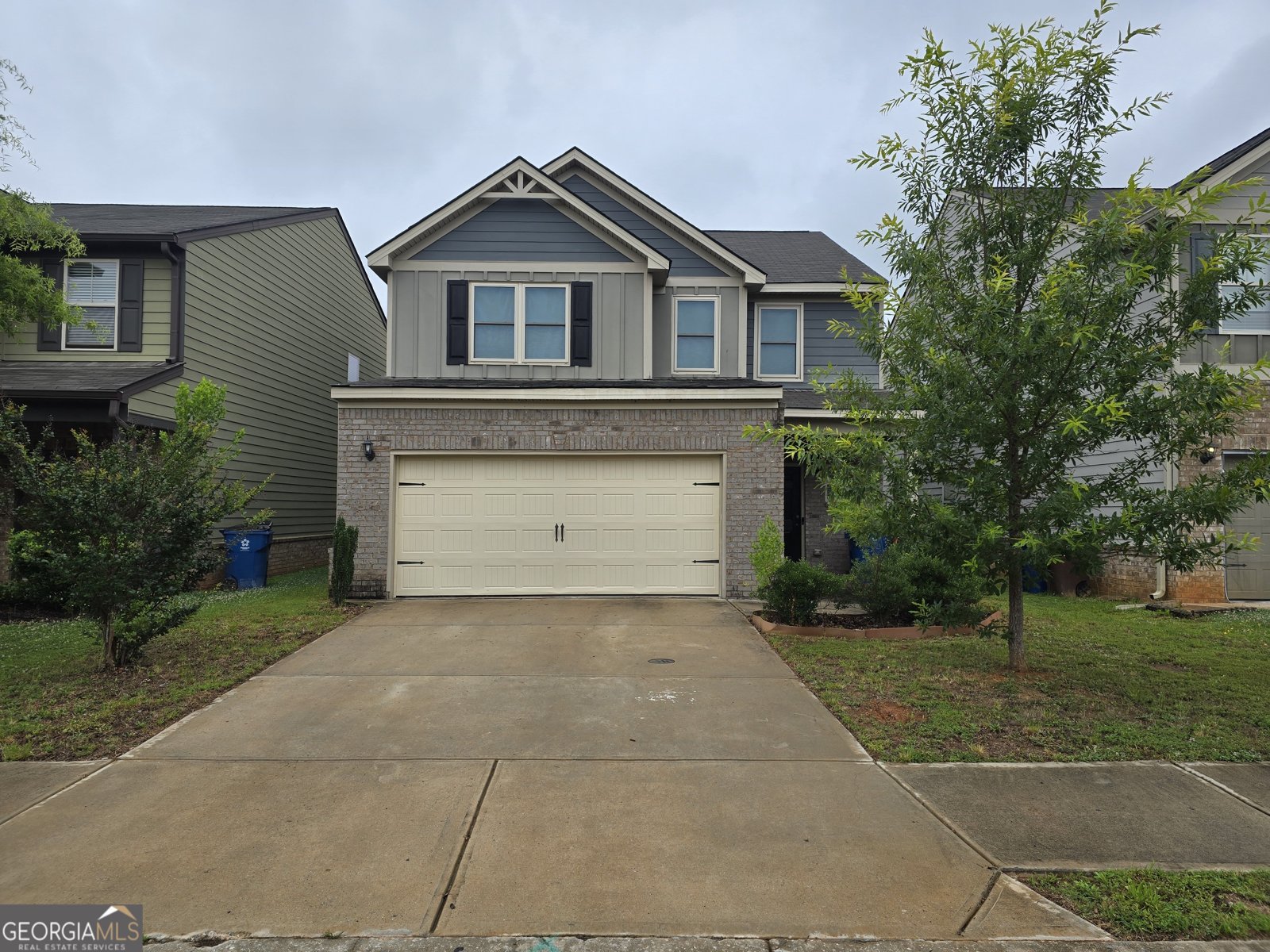758 Galveston Way McDonough - Photo 13