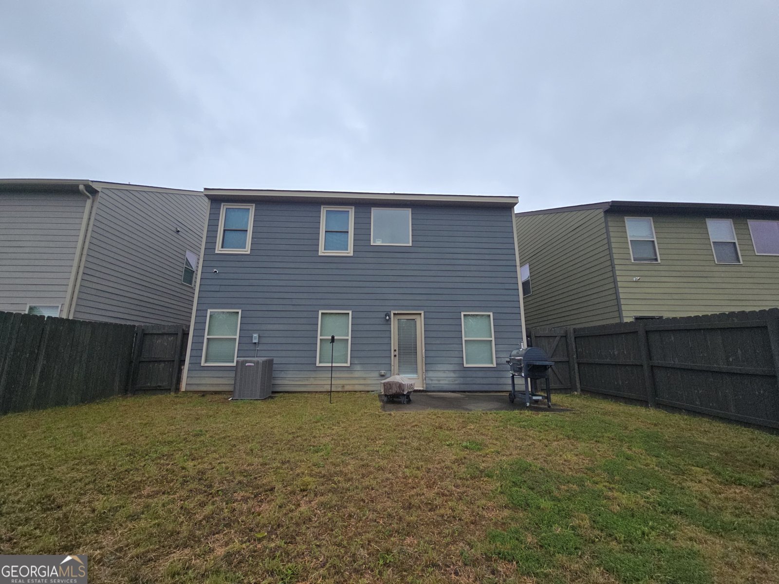 758 Galveston Way McDonough - Photo 14