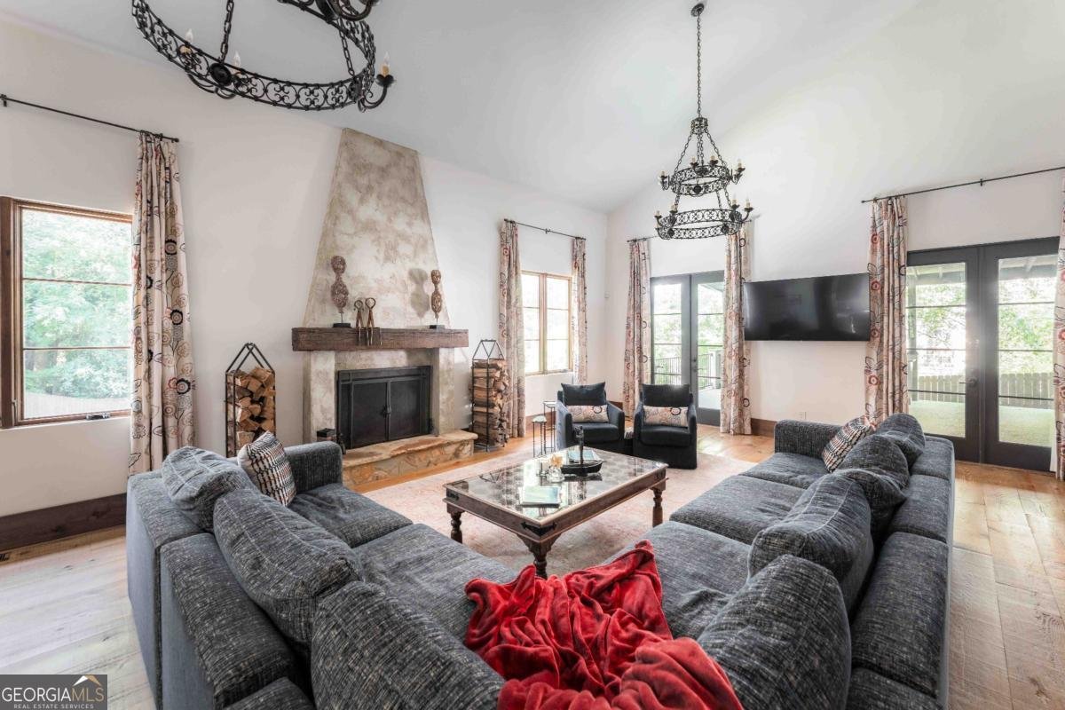 3118 Roxboro Road Atlanta - Photo 15