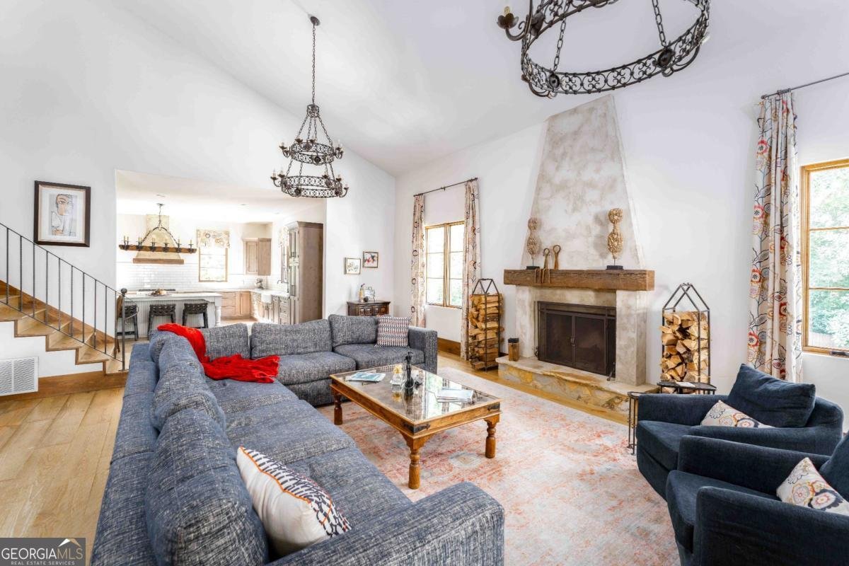 3118 Roxboro Road Atlanta - Photo 17