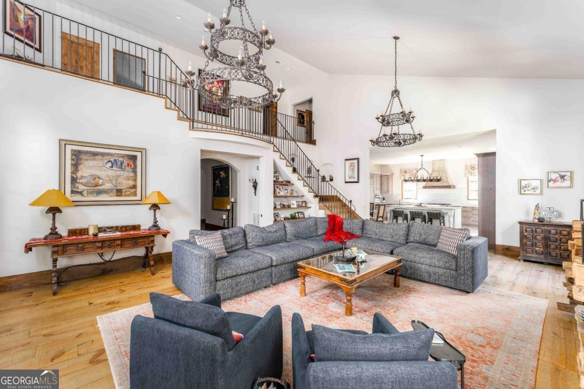 3118 Roxboro Road Atlanta - Photo 18