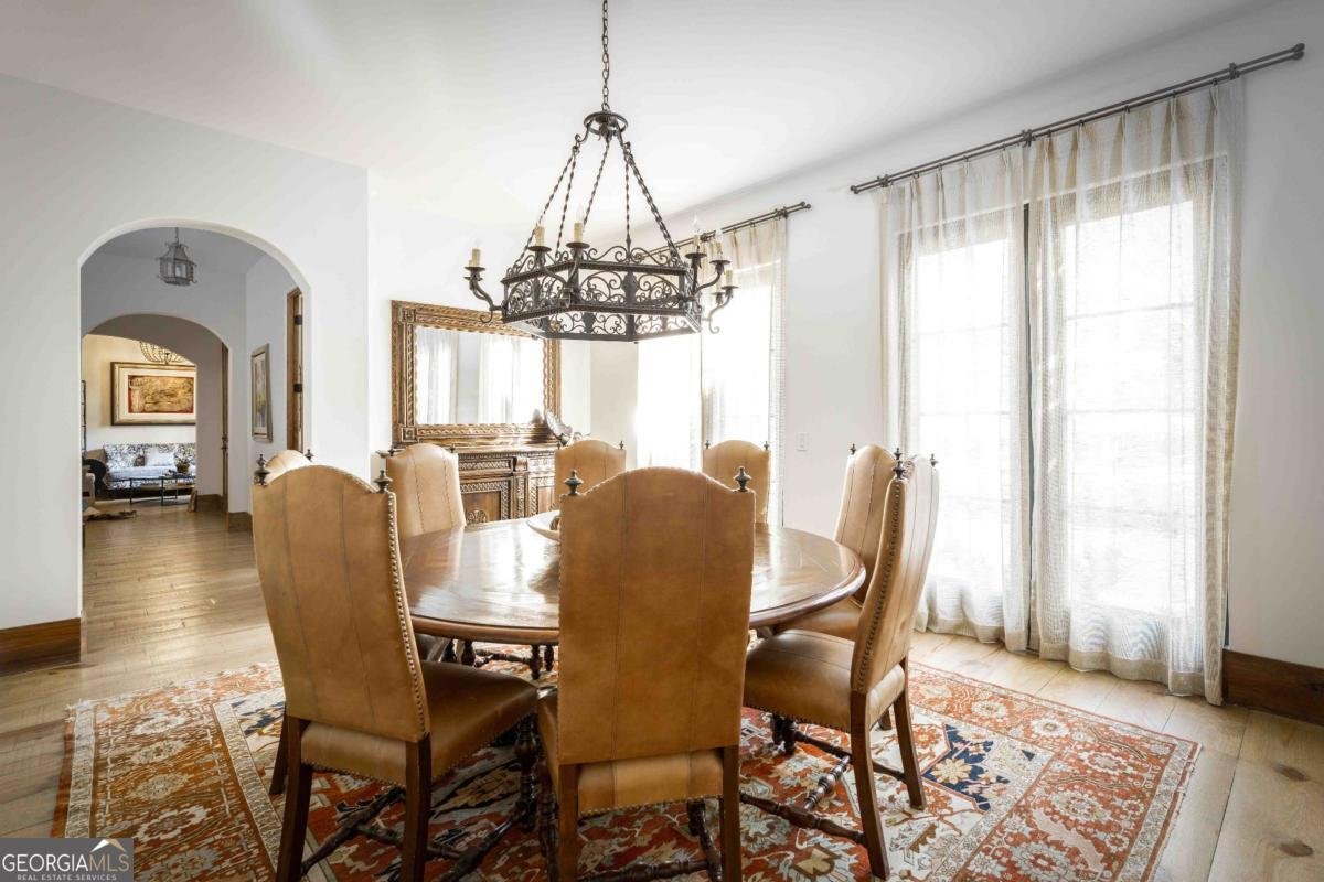 3118 Roxboro Road Atlanta - Photo 34