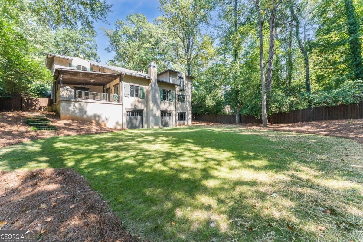 3118 Roxboro Road Atlanta - Photo 70