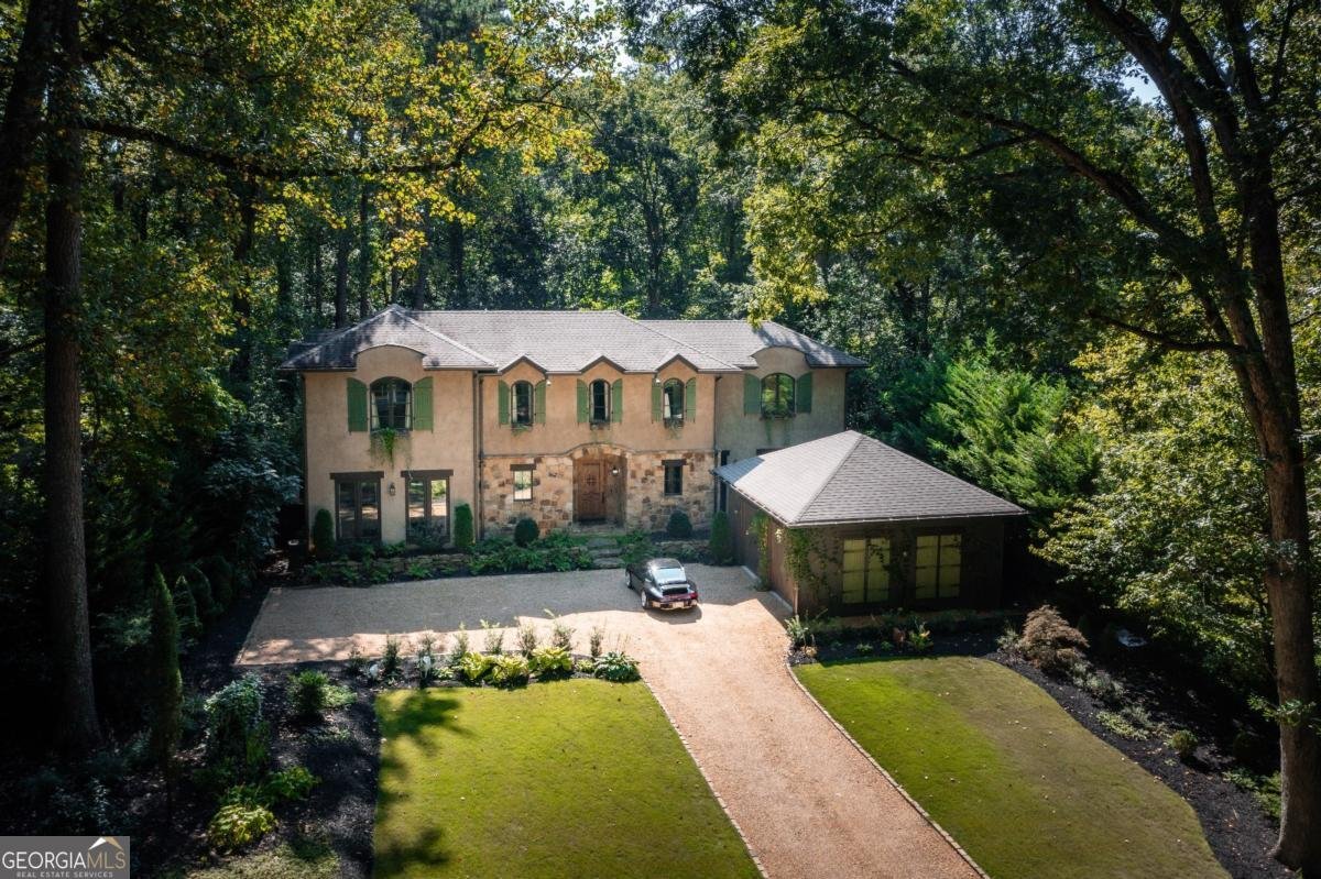 3118 Roxboro Road Atlanta - Photo 74