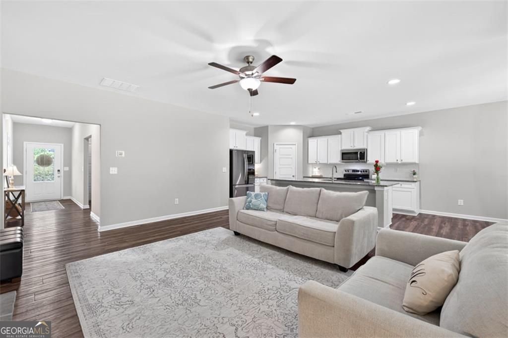 1537 Ridgewood Court Monroe - Photo 10