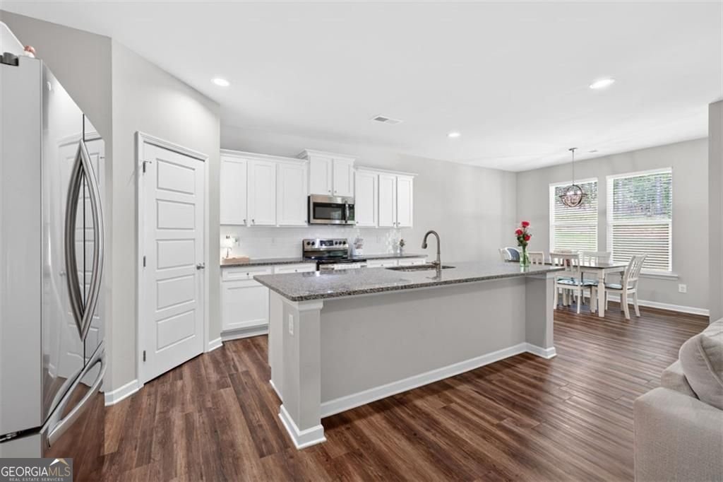 1537 Ridgewood Court Monroe - Photo 11