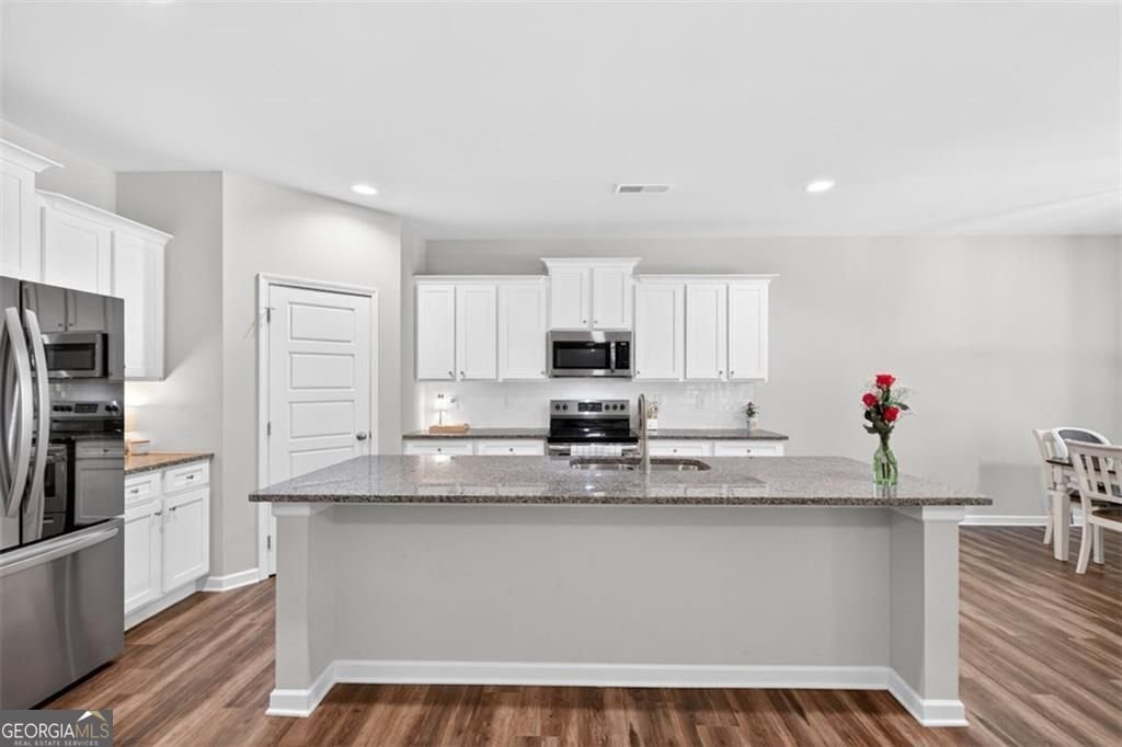 1537 Ridgewood Court Monroe - Photo 12