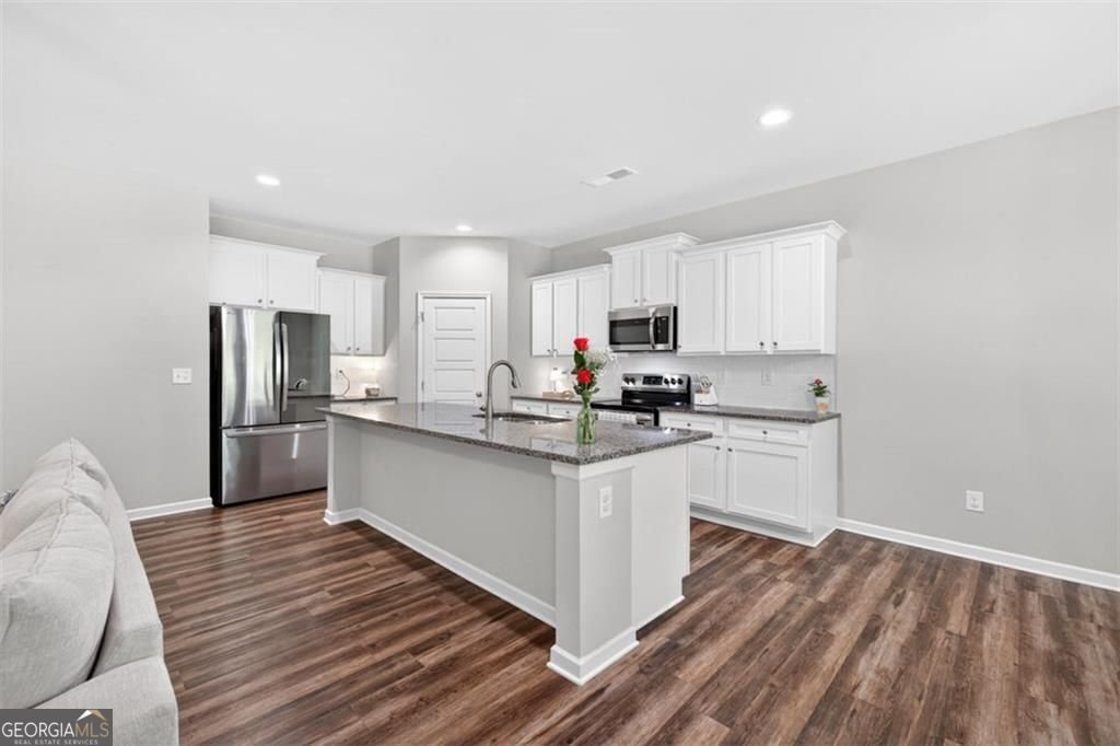 1537 Ridgewood Court Monroe - Photo 13