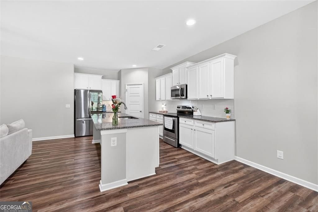 1537 Ridgewood Court Monroe - Photo 15